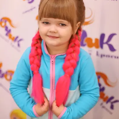 Студія дитячої краси "Чубчик" photo 12