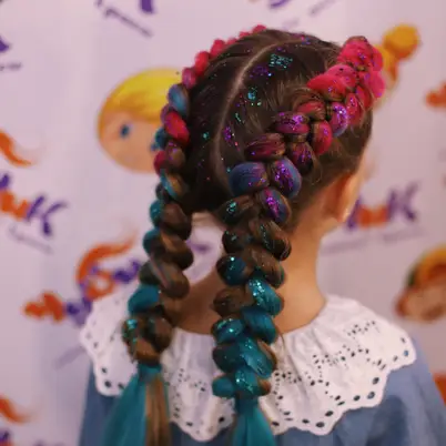 Студія дитячої краси "Чубчик" photo 17