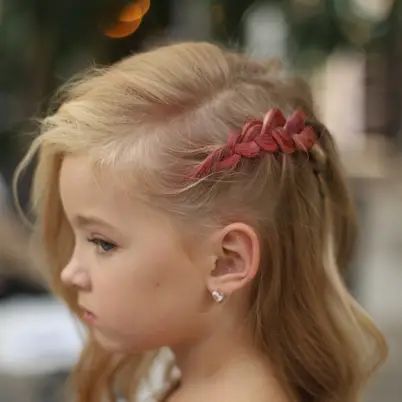 Студія дитячої краси "Чубчик" photo 38