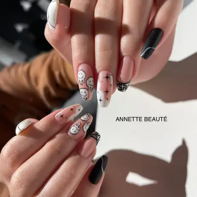 ANNETTE BEAUTÉ photo 5