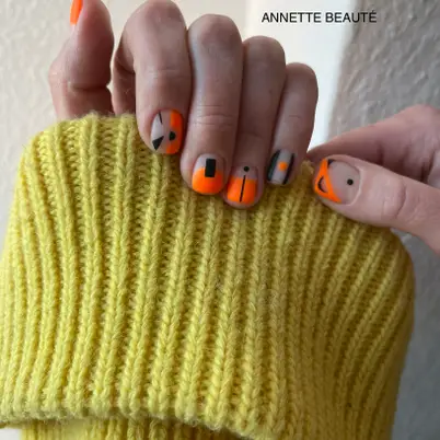 ANNETTE BEAUTÉ photo 11