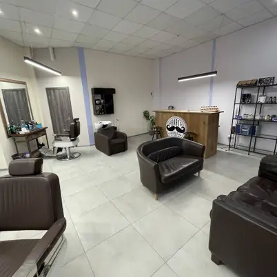 Bar.t Barbershop photo 6