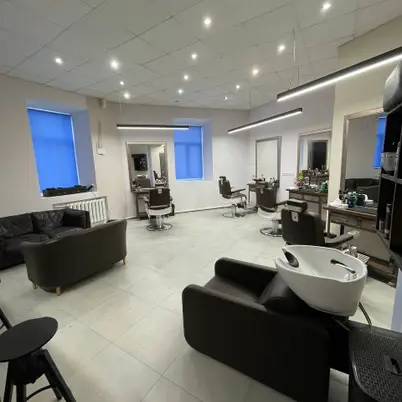 Bar.t Barbershop photo 8