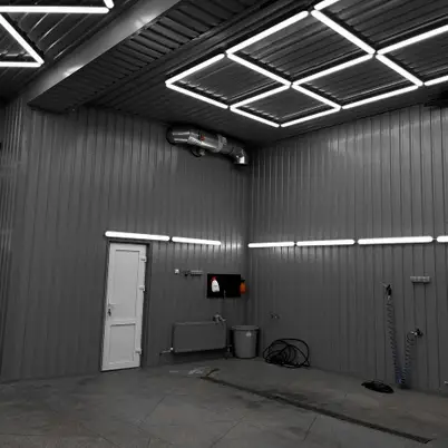DARKSIDE photo 8