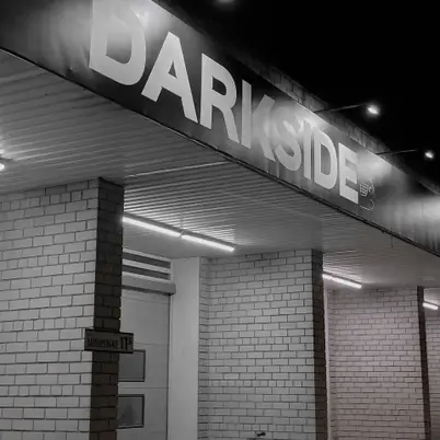 DARKSIDE photo 5