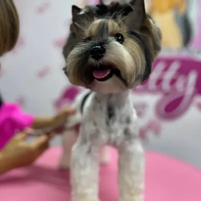 Betty photo 75