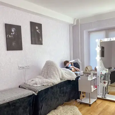 Beauty room RAFF photo 2