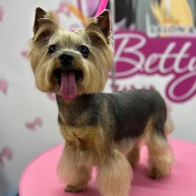 Betty photo 80