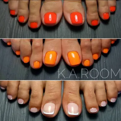 K.A.room beauty photo 8