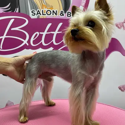 Betty photo 54