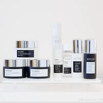 Exquisit Beauty Studio photo 2