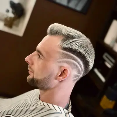 The Lady Barber photo 12