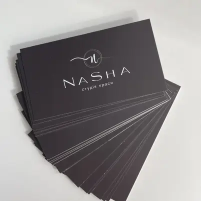 NaSha студія краси photo 20