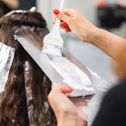 SHUFLAT HAIRCUT PROJECT photo 23