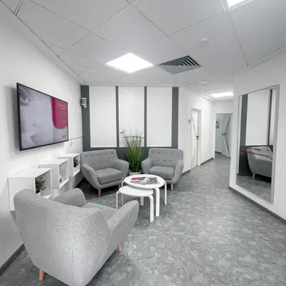 Activa Laserzentrum photo 11