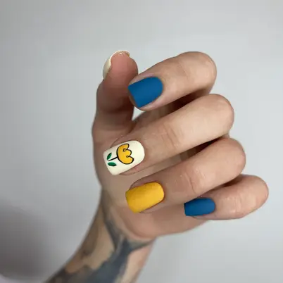 @dasha_nnails photo 21