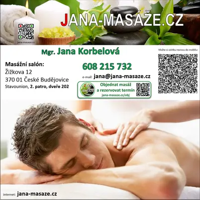 Jana-Masaze.cz photo 2
