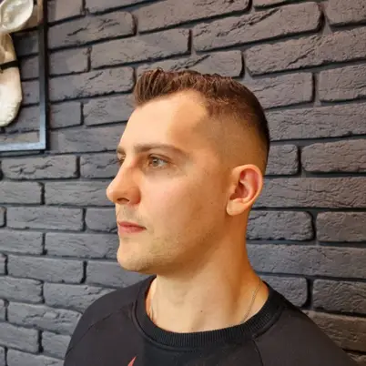 Truemen barbershop photo 5