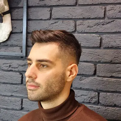 Truemen barbershop photo 6