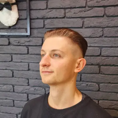 Truemen barbershop photo 14