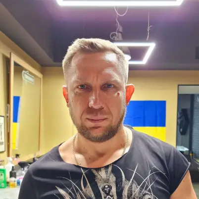 Truemen barbershop photo 8