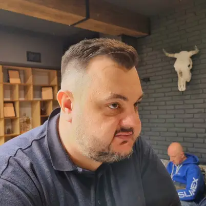 Truemen barbershop photo 9