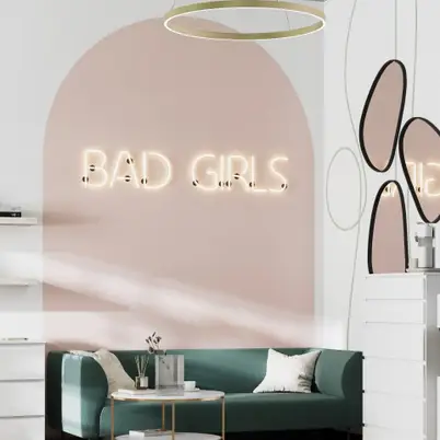 Bad Girls photo 6