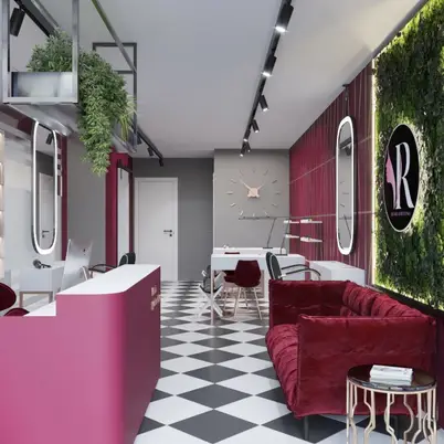 VR Beauty Salon photo 2