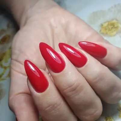 Katia nails photo 5