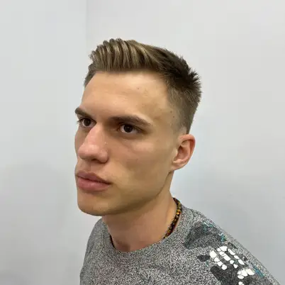 BASE (Crovv Barber) photo 6