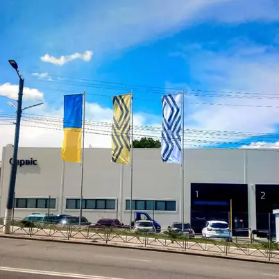 МОТОРКАР КРОПИВНИЦЬКИЙ photo 2