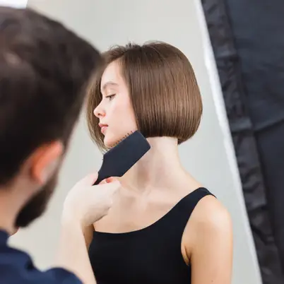 SHUFLAT HAIRCUT PROJECT photo 24
