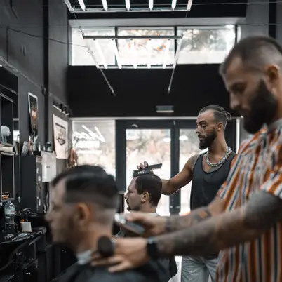 Vice Barbershop photo 2