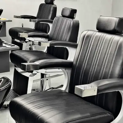 Mr.Grey Barbershop photo 2