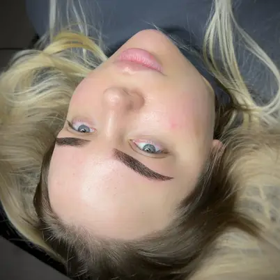 Olga Tikhomirova photo 6