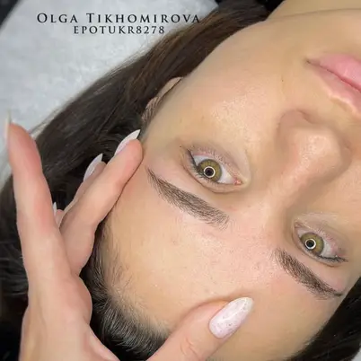 Olga Tikhomirova photo 9