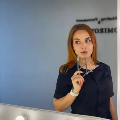 Olga Tikhomirova photo 11