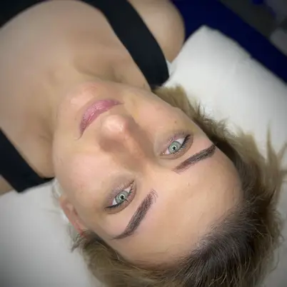 Olga Tikhomirova photo 2