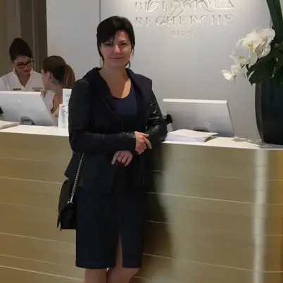 Dr. Olena Koval | Beauty Clinic (Laser&Aesthetic) photo 2