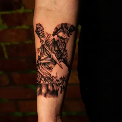 Swettattoo photo 8