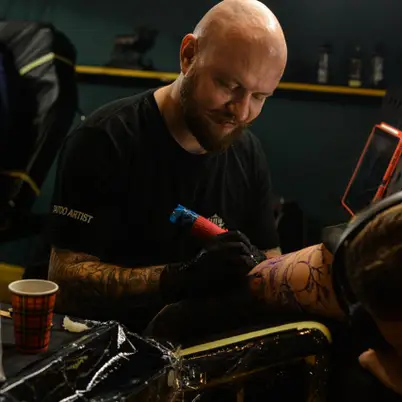 Swettattoo photo 9