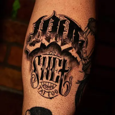 Swettattoo photo 18