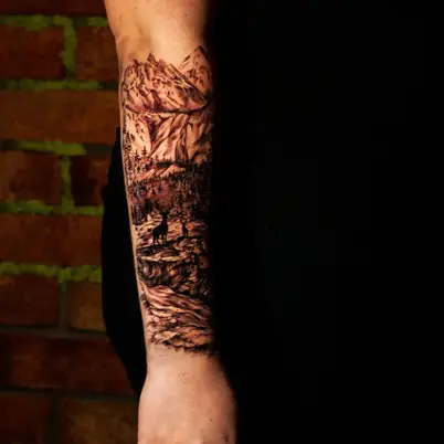 Swettattoo photo 14