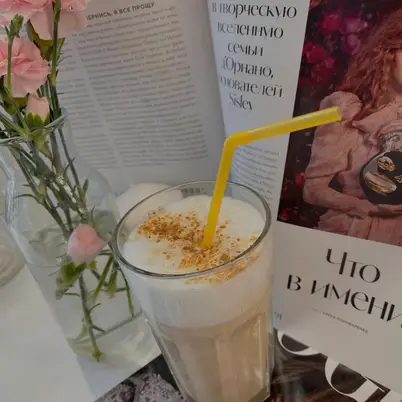 МАКЕ LOOK photo 5