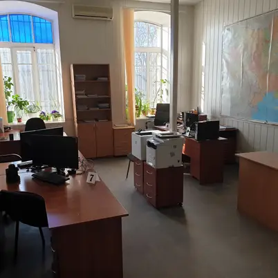Коворкінг LightHub photo 2