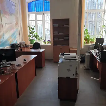 Коворкінг LightHub photo 3