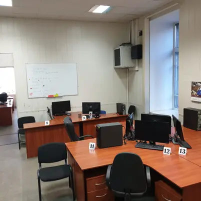 Коворкінг LightHub photo 9
