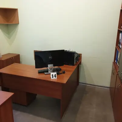 Коворкінг LightHub photo 11