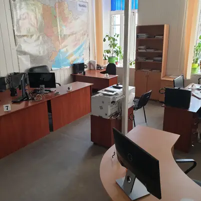 Коворкінг LightHub photo 5