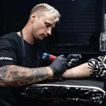 Swettattoo photo 5